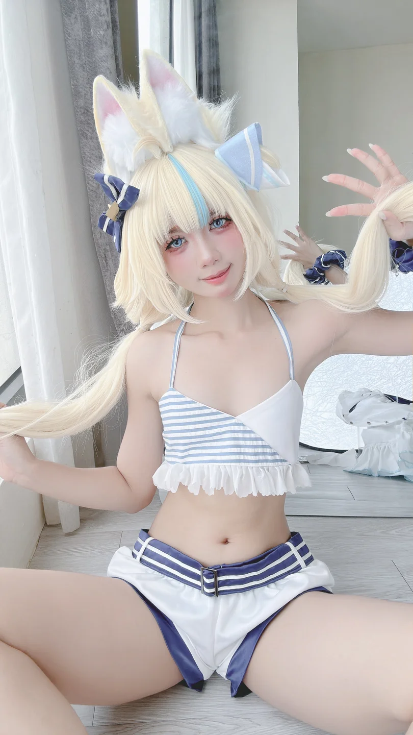 PoppaChan - Sameko Saba [81P,11V-978MB] tg@simisebaisi 【丝足阁】059.webp